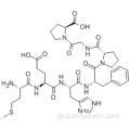 ACTH（4〜7）、Pro-Gly-Pro-CAS 80714-61-0